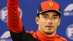 Ein Ferrari zeigt es Weltmeister Verstappen