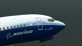 Amerika lässt Boeings Absturz-Modell weiter fliegen