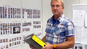 „Eine Problemgruppe wie Rocker und Hooligans“