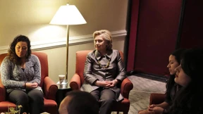 Trump und Clinton streiten über geplante Abschiebungen