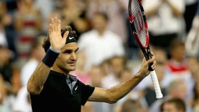 Federers Selbstvertrauen ist wieder da