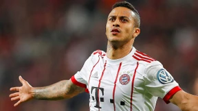 Ohne Thiago geht bei Bayern nix
