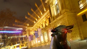 Her mit den neuen Aktien!