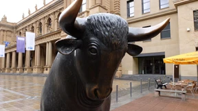 Auf der Suche nach der richtigen Balance