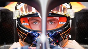 Wie Weltmeister Verstappen die beste Position findet