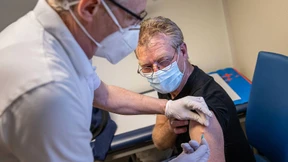 Gut, wenn man einen Hausarzt hat