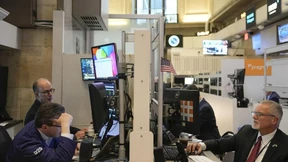 China rückt in den Fokus der Anleger