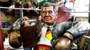 „Nicht der Hauch einer Weisung“