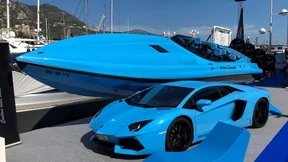 Milliardäre unter sich