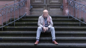 Einblick ins Archiv eines Oscar-Preisträgers