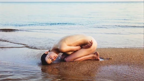 Nackte  Frauen? Das ist Kunst!