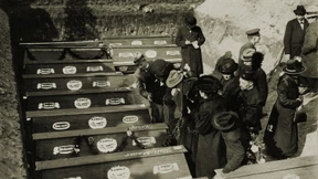 Die Gefahr eines Bürgerkriegs nimmt zu