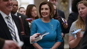 Demokraten und Republikaner einigen sich auf Hilfspaket