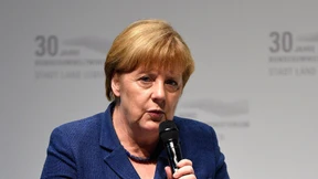 Merkel bleibt die „mächtigste Frau der Welt“