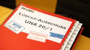 Lübcke-Untersuchungsausschuss vor Abschluss ohne Einigkeit