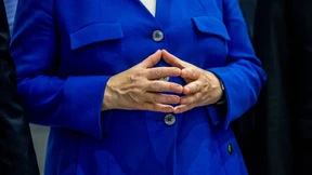 CDU-Wirtschaftsflügel für Minderheitsregierung mit Merkel