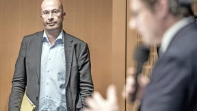 Der (fast) komplett fiktive Krimi von Scheuers Ex-Pressesprecher