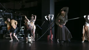 Vom Häuten der Zwiebel