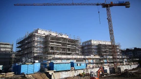 Die Eigentumsquote könnte sinken