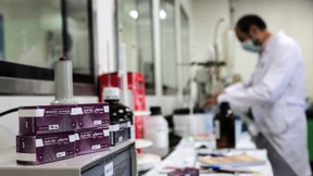 Remdesivir erhält europäische Zulassung für Covid-19