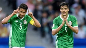 Mexikos mühsamer Sieg gegen Neuseeland