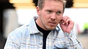 Nagelsmann und das Momentum