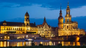 Dresden streitet über „Nazinotstand?“