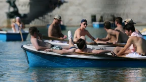 Hitzewellen setzen so früh ein wie nie zuvor