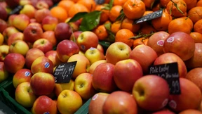 Inflation im Euroraum sinkt im Januar auf 2,8 Prozent