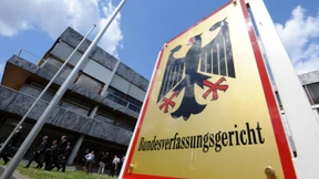 Verfassungsrechtler erwarten kein Veto gegen ESM