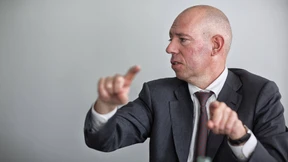 „Die Börse ist ein Spiegelbild unserer Seele“