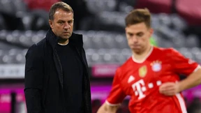 Der DFB-Wunsch für die Zukunft von Hansi Flick