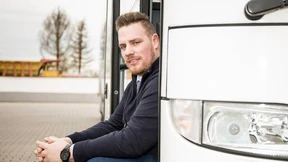 Das ist Deutschlands bester Busfahrer