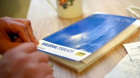 Einkommen leiden kaum unter Corona