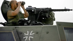 Wann raffen wir uns endlich auf?