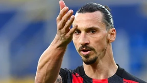 Viel Wirbel um Ibrahimovic nach einer Roten Karte