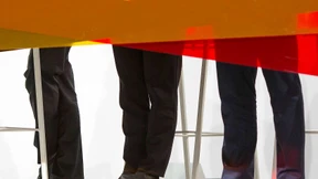 Entscheidung zwischen Kopf, Herz und Bauch