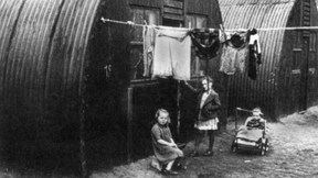 Vertriebene Gemeinschaft