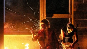 Das geht doch auf keine Schlangenhaut