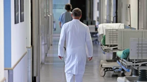 Wenn der Patient den Arzt attackiert