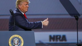 Und sie bewegen sich doch!