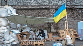 Moskaus Masche mit den Chemiewaffen