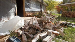 Der Öl- und Gasboom erschüttert Amerika