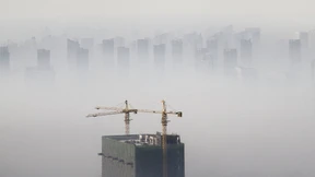 Ozonfrust in Obamaland