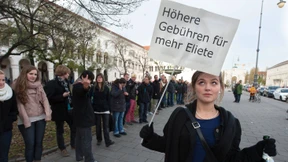 Studiengebühren sind gerecht