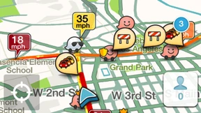 Dein Freund und Helfer