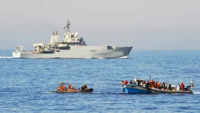 De Maizière schlägt Abschiebeabkommen mit Nordafrika vor 