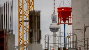 Berliner Wohnungssumpf