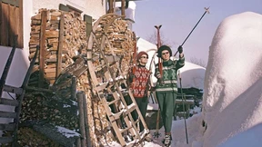 Der Overall ist überall