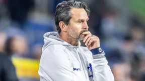 Darmstadt 98 entlässt Trainer Dirk Schuster